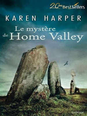 cover image of Le mystère de Home Valley